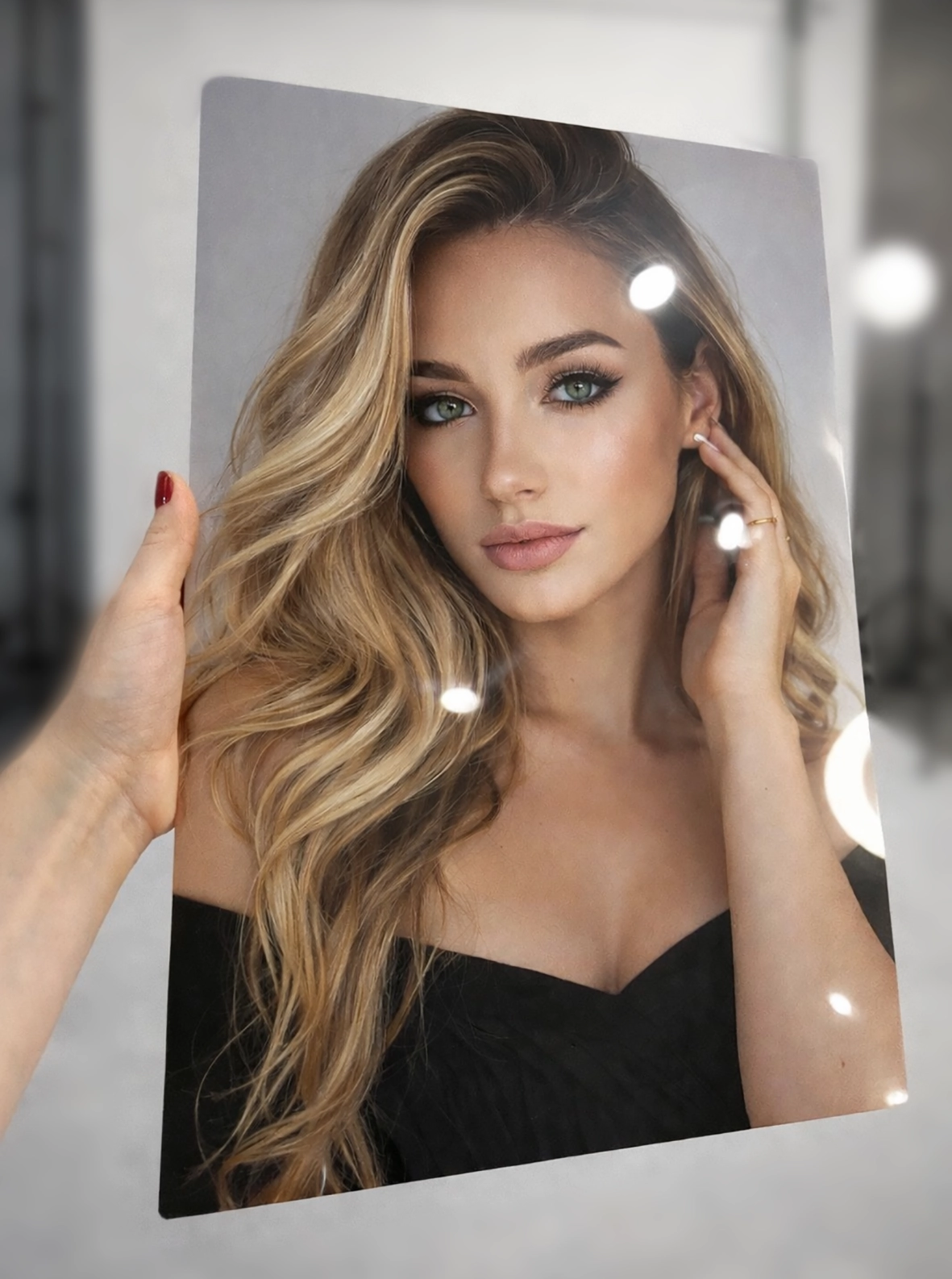 Пример работы 20 на 30